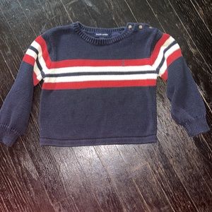 Ralph Lauren Boys Sweater